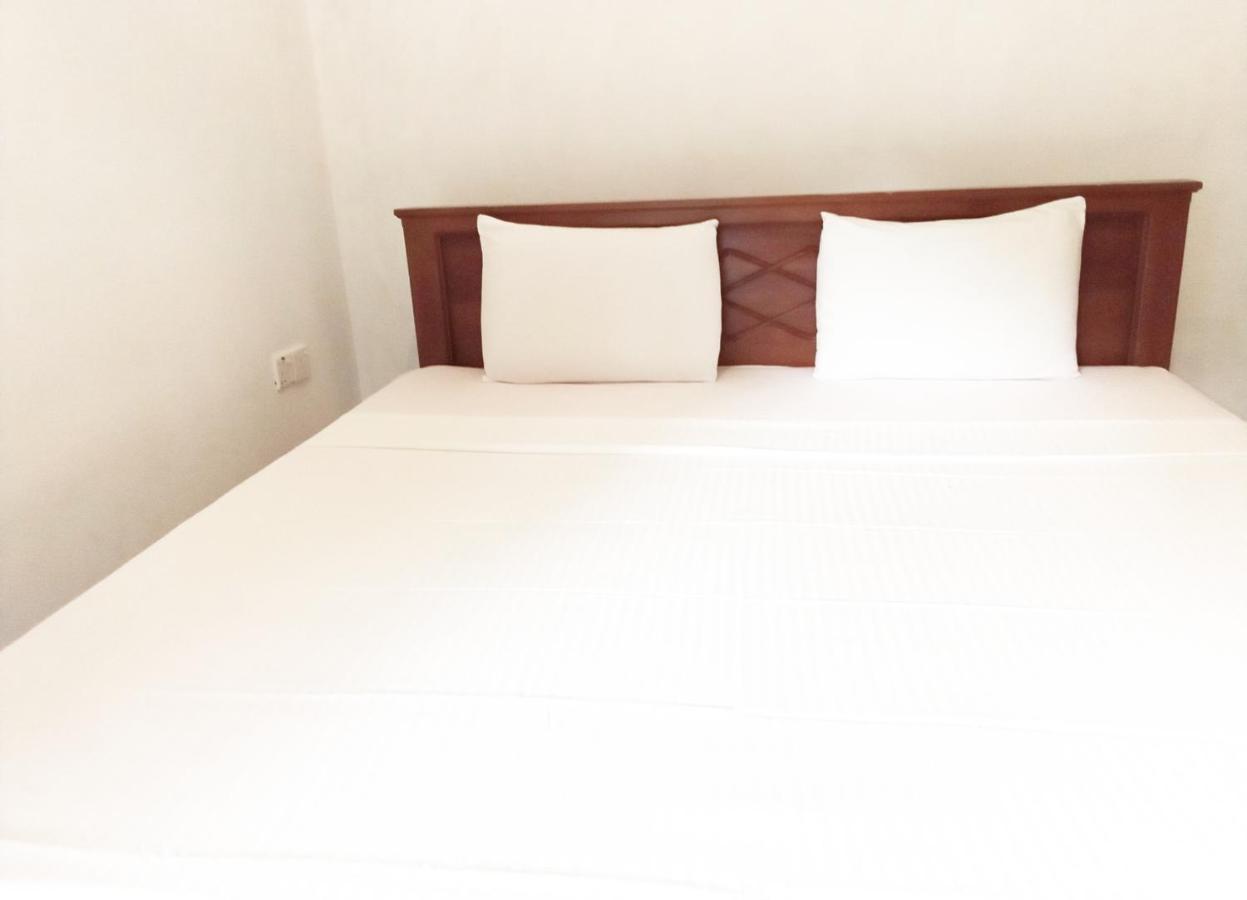 The Nest Hotel Tangalle Exterior photo