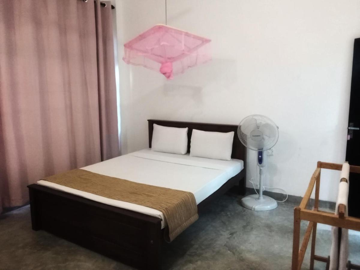 The Nest Hotel Tangalle Exterior photo