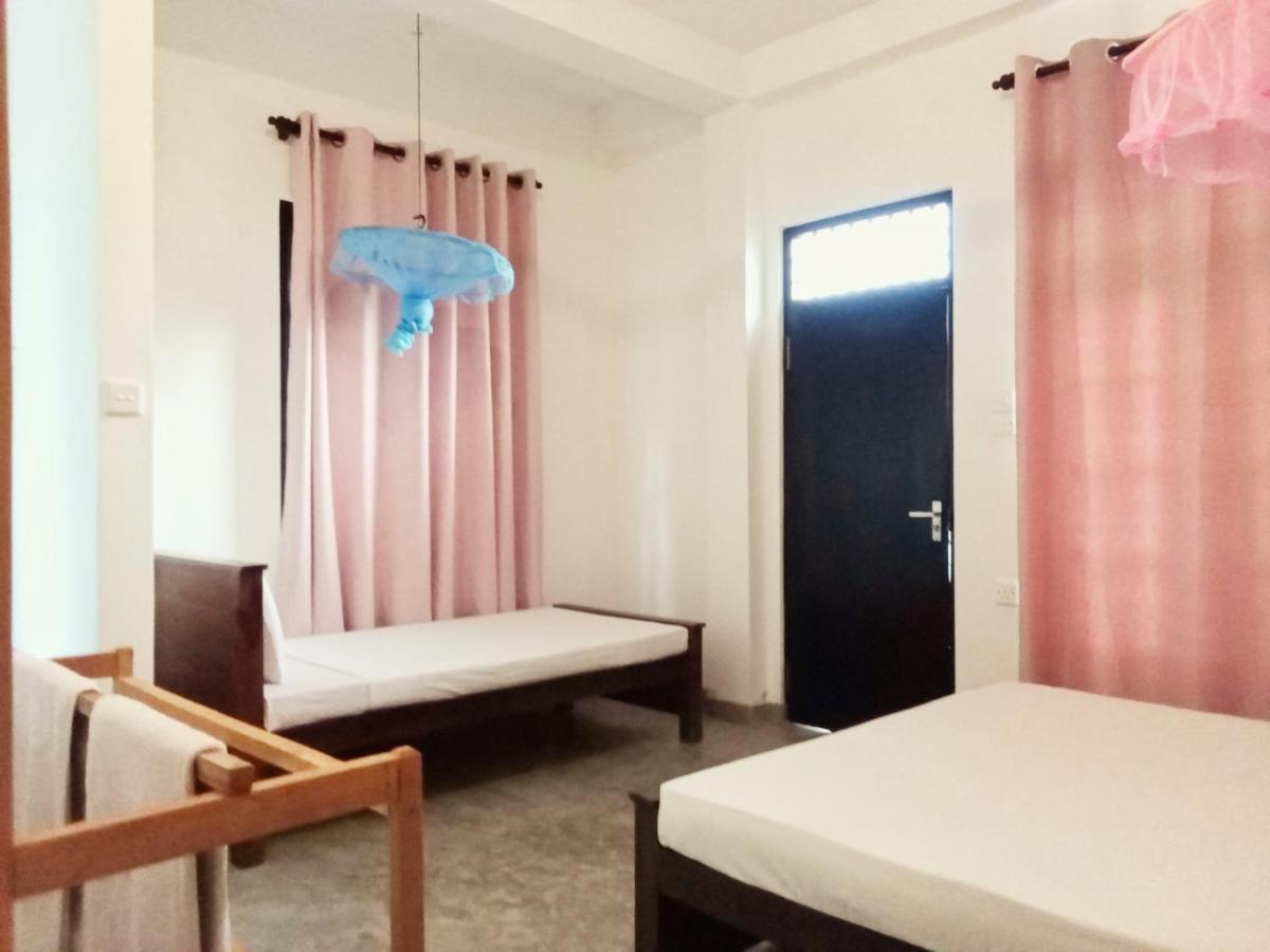 The Nest Hotel Tangalle Exterior photo